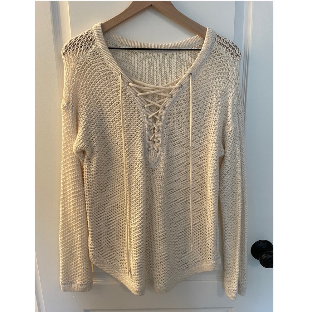 Pacsun sweater.